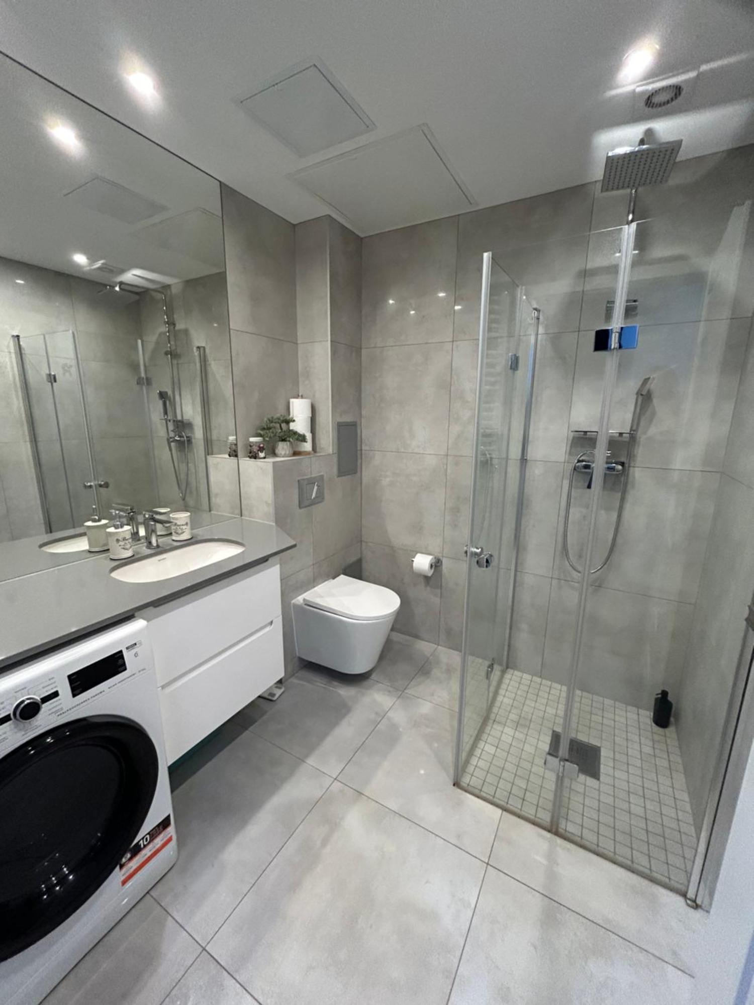 Apartment Targowa L5 Люблин Экстерьер фото