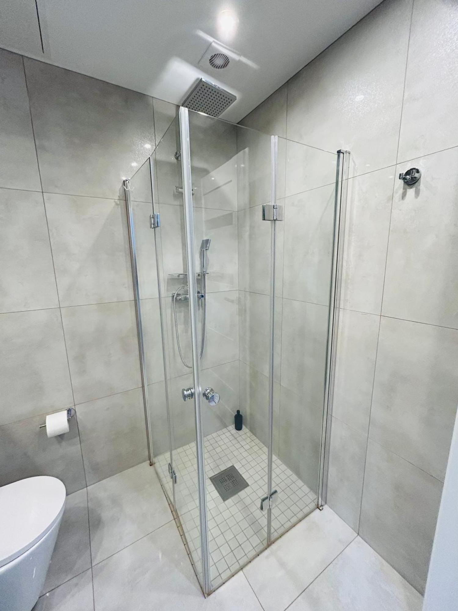 Apartment Targowa L5 Люблин Экстерьер фото